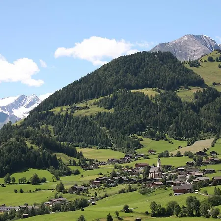 Homestay Schmiedbauerhof Virgen