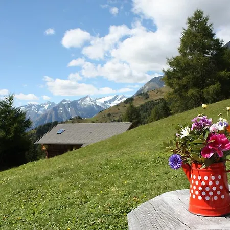 Homestay Schmiedbauerhof
