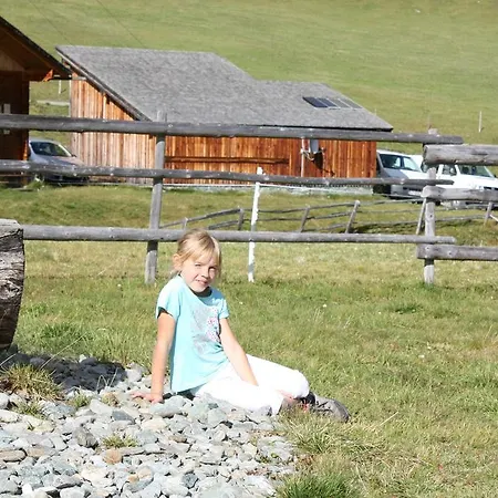 Schmiedbauerhof Homestay Virgen