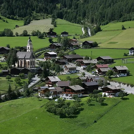 Schmiedbauerhof *