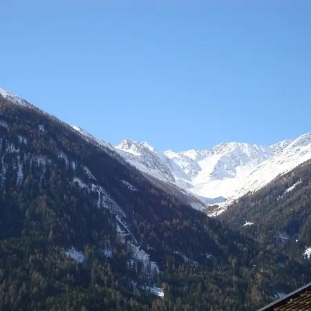 Homestay Schmiedbauerhof