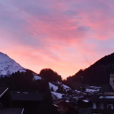 Homestay Schmiedbauerhof Virgen