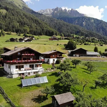 Schmiedbauerhof Homestay